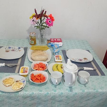 Autumn Home Stay Dambulla Εξωτερικό φωτογραφία