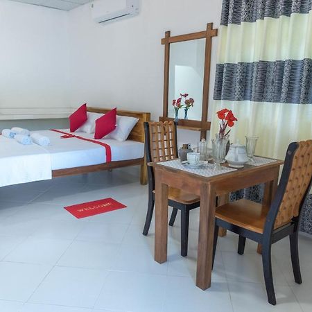 Autumn Home Stay Dambulla Εξωτερικό φωτογραφία