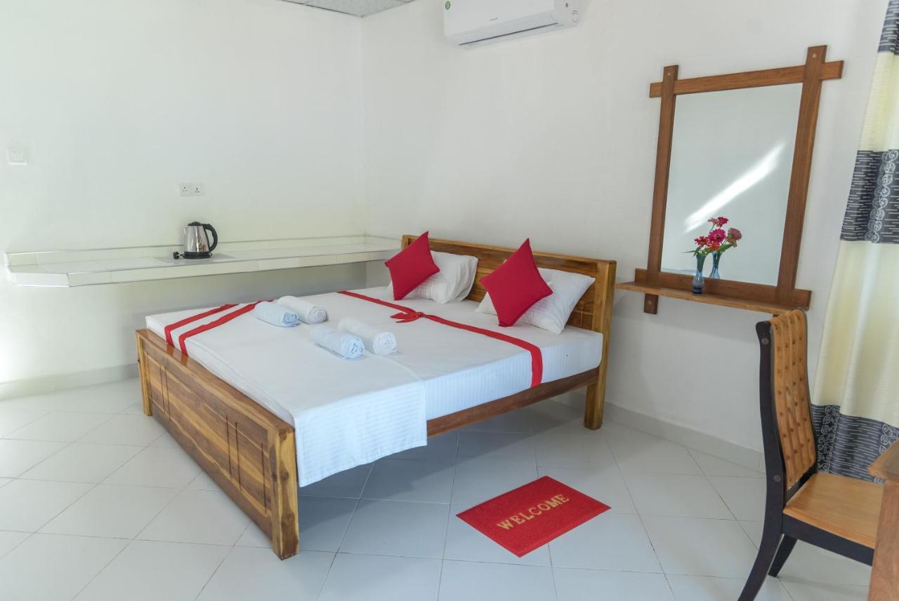 Autumn Home Stay Dambulla Εξωτερικό φωτογραφία