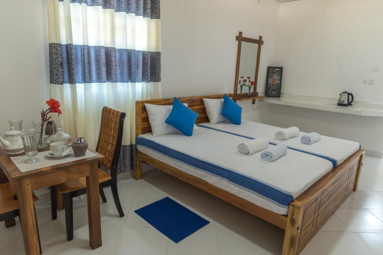 Autumn Home Stay Dambulla Εξωτερικό φωτογραφία