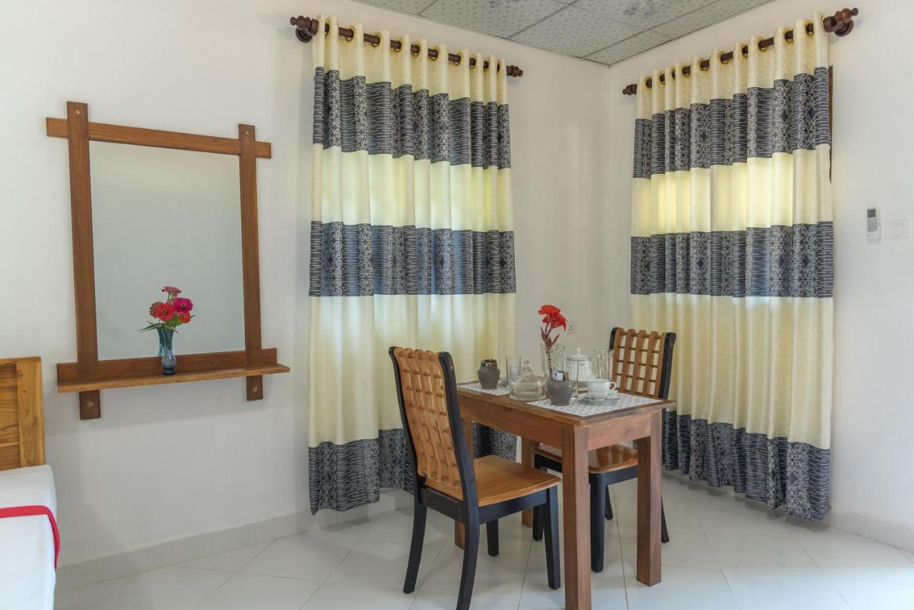 Autumn Home Stay Dambulla Εξωτερικό φωτογραφία