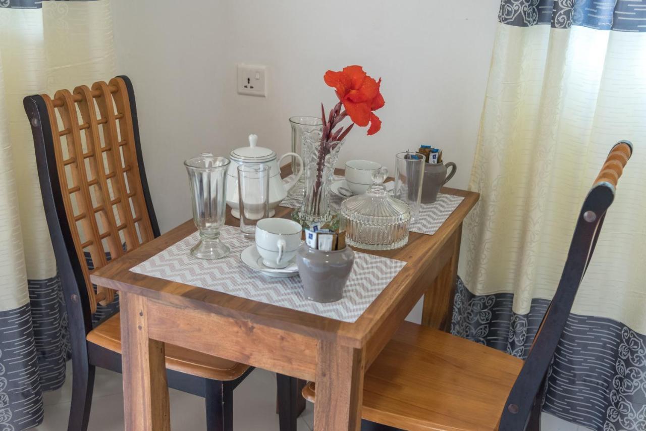 Autumn Home Stay Dambulla Εξωτερικό φωτογραφία