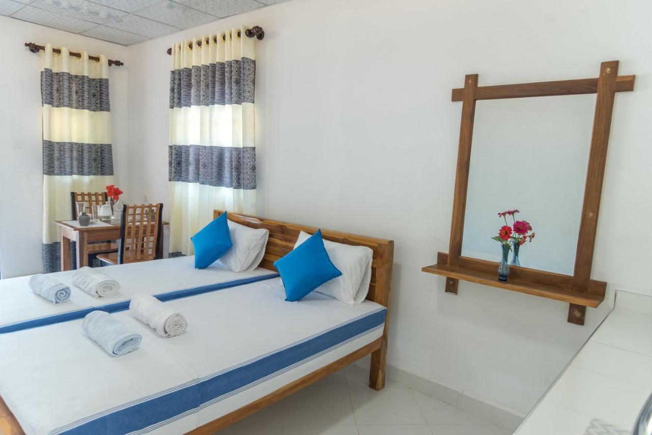 Autumn Home Stay Dambulla Εξωτερικό φωτογραφία