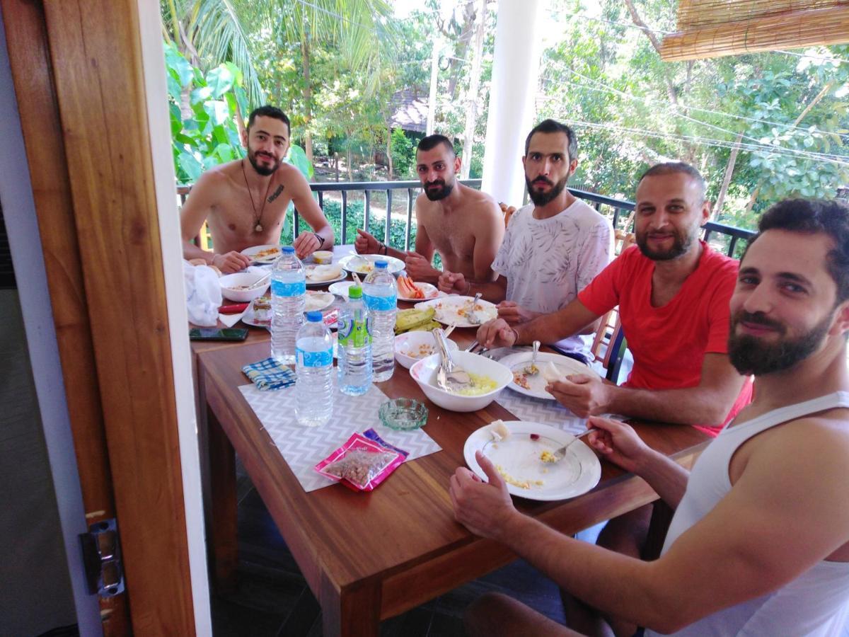 Autumn Home Stay Dambulla Εξωτερικό φωτογραφία